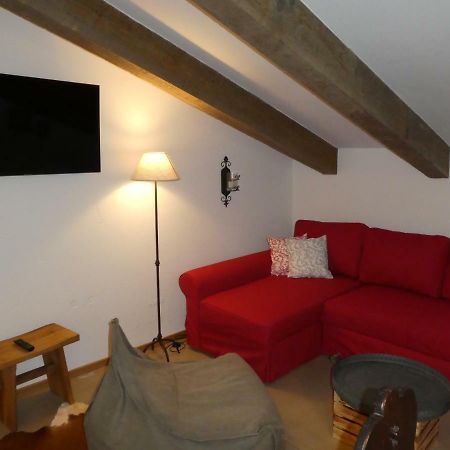 Appartements Kornberg Guetl Haus im Ennstal Exteriér fotografie