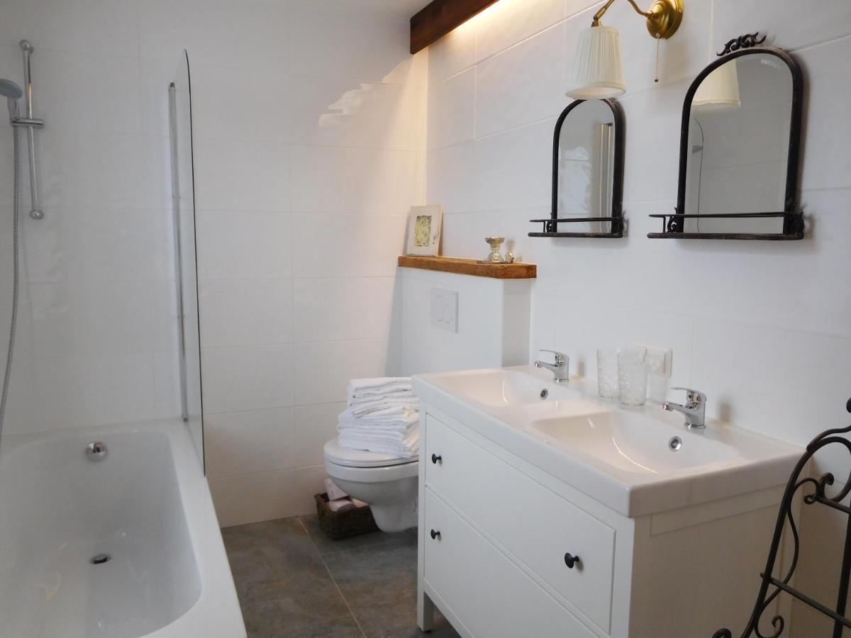 Appartements Kornberg Guetl Haus im Ennstal Exteriér fotografie