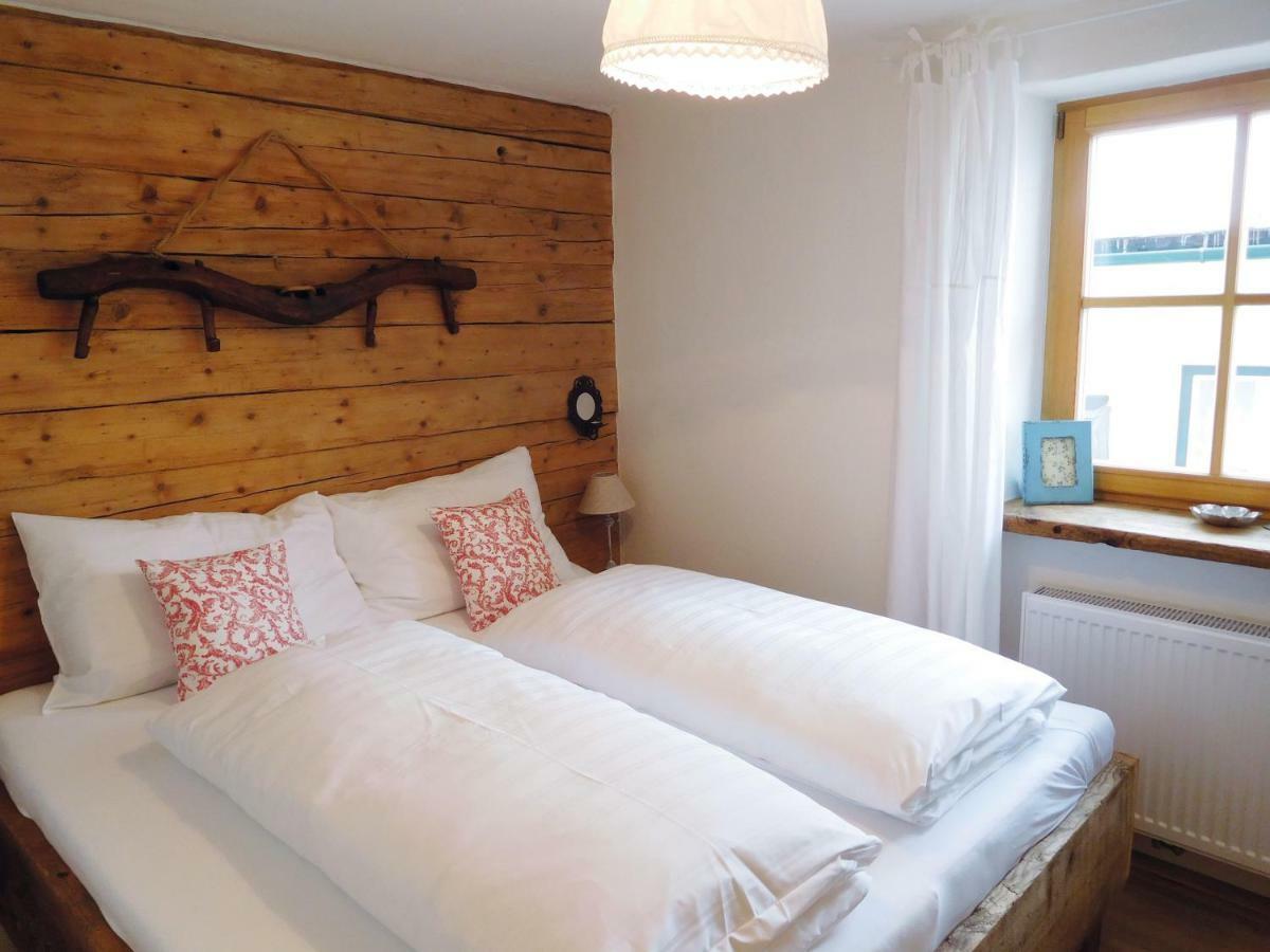 Appartements Kornberg Guetl Haus im Ennstal Exteriér fotografie