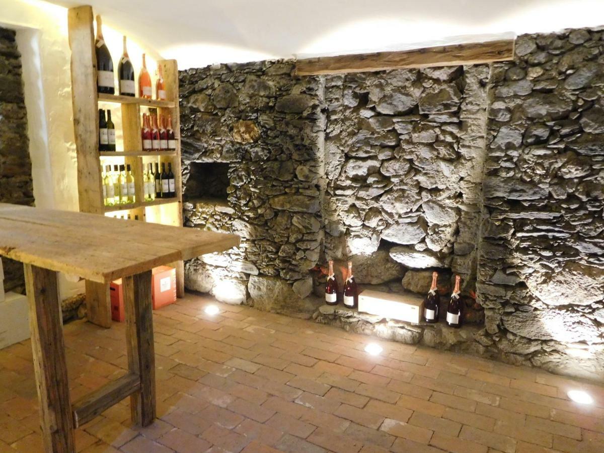 Appartements Kornberg Guetl Haus im Ennstal Exteriér fotografie