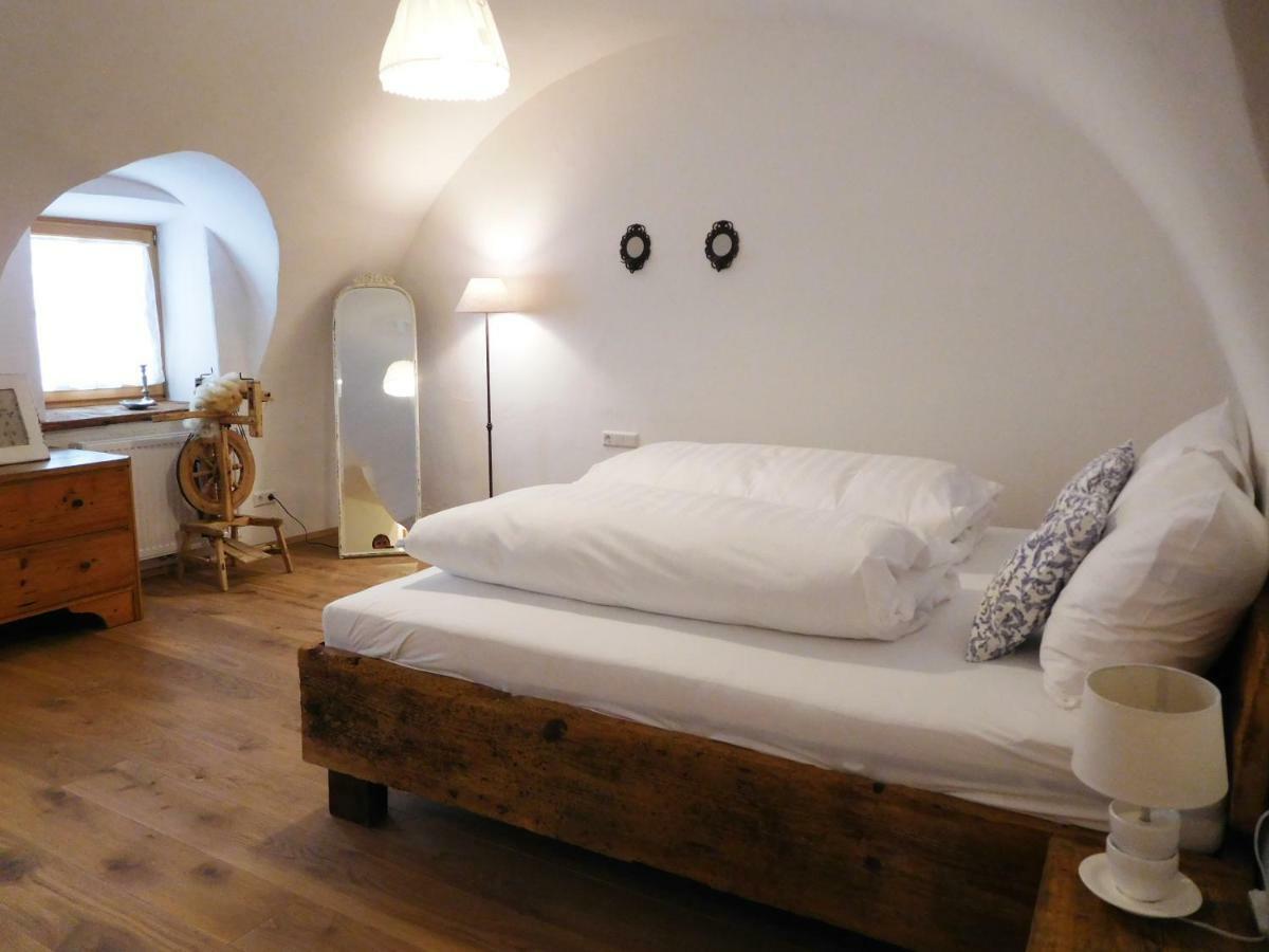 Appartements Kornberg Guetl Haus im Ennstal Exteriér fotografie