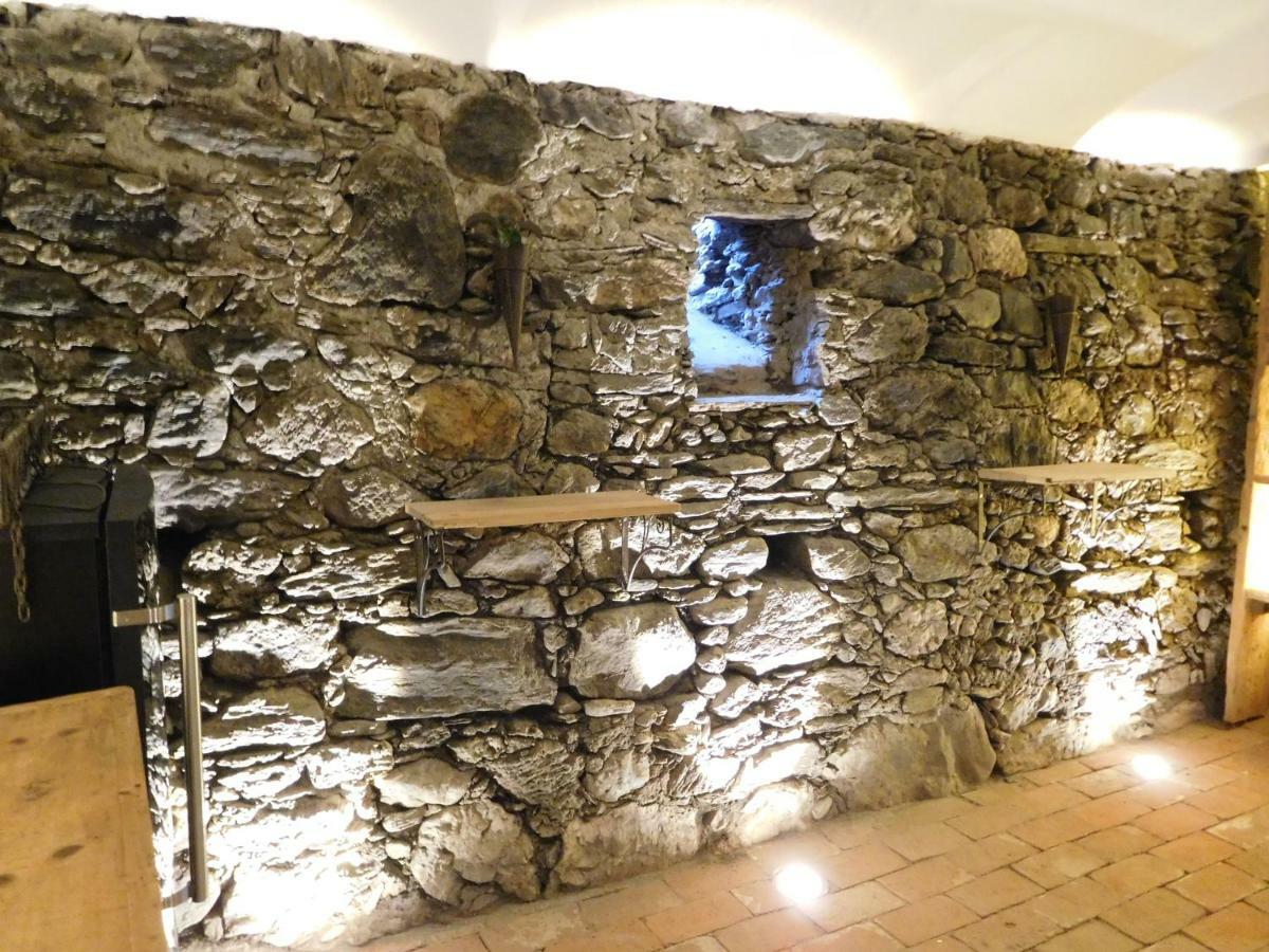 Appartements Kornberg Guetl Haus im Ennstal Exteriér fotografie