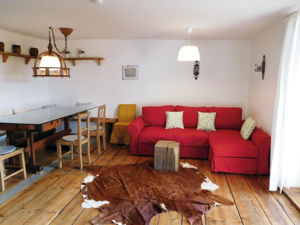 Appartements Kornberg Guetl Haus im Ennstal Exteriér fotografie