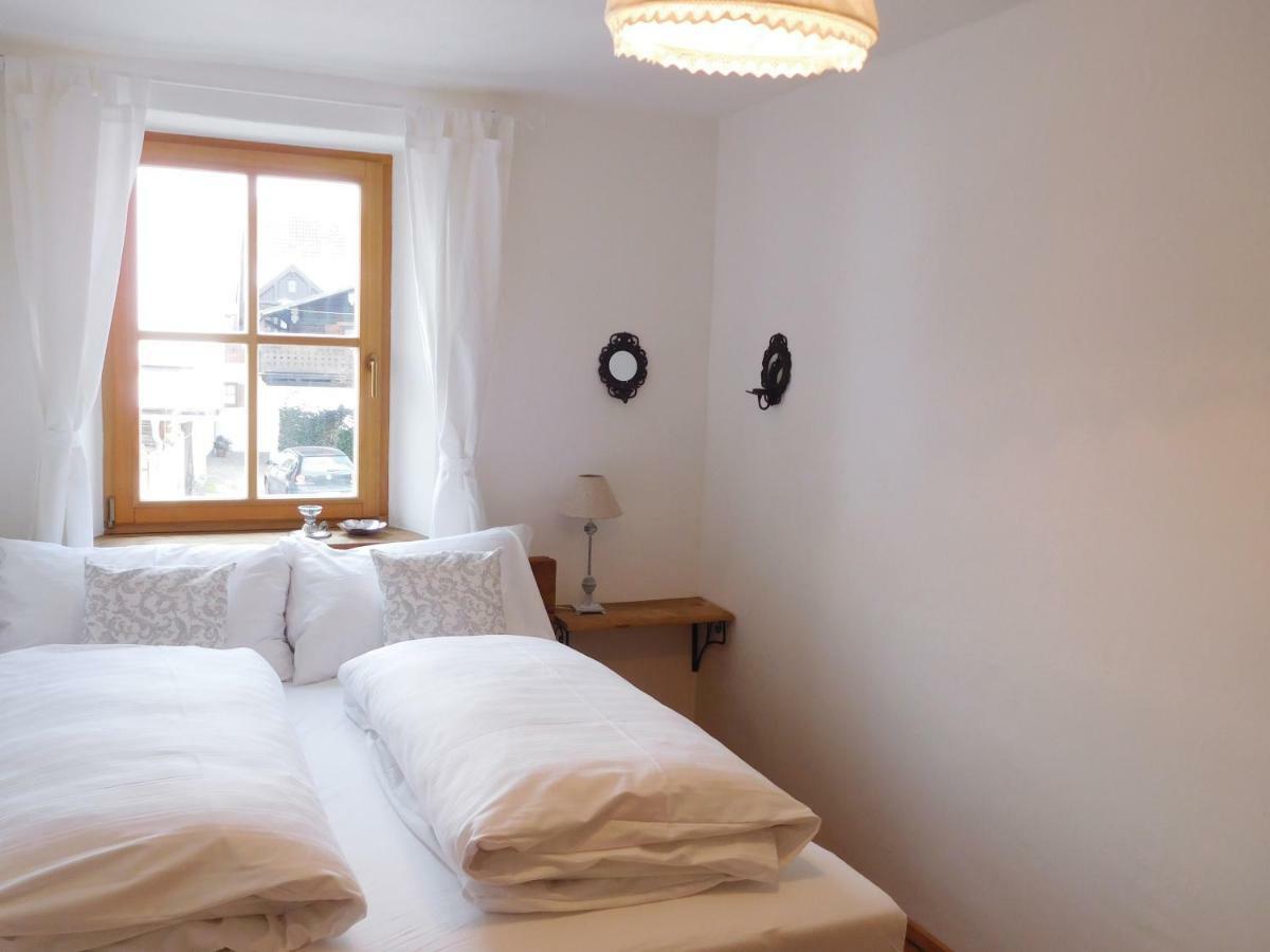 Appartements Kornberg Guetl Haus im Ennstal Exteriér fotografie
