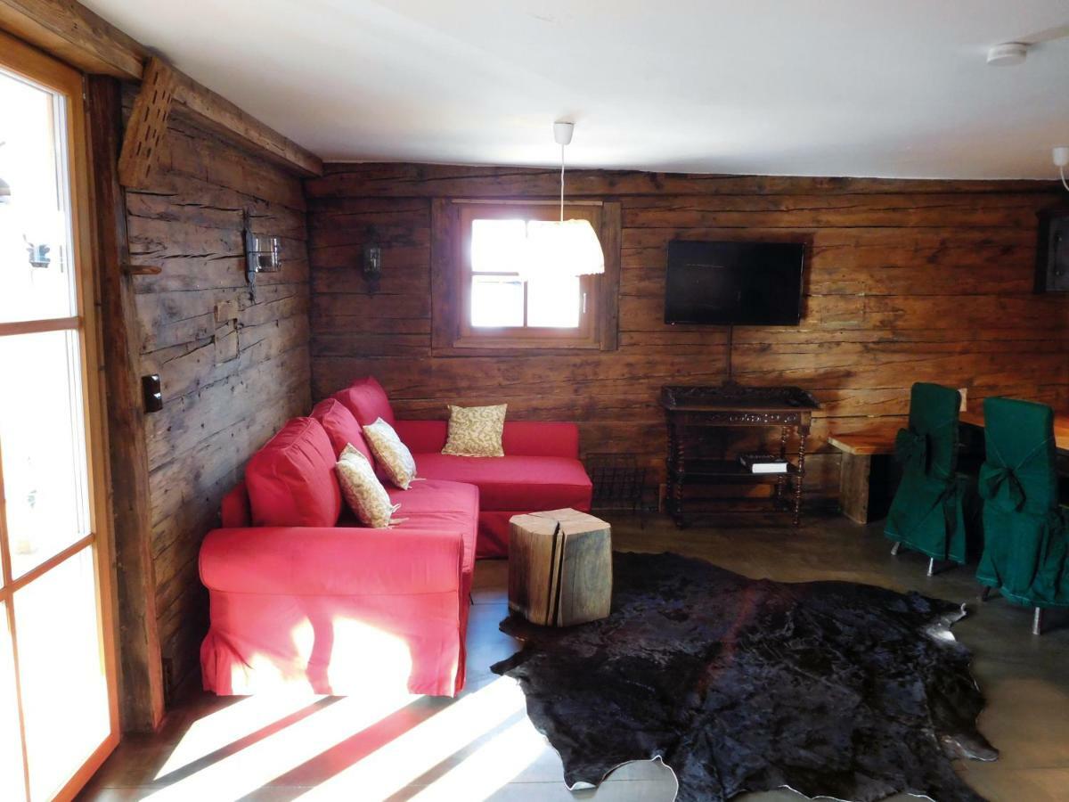 Appartements Kornberg Guetl Haus im Ennstal Exteriér fotografie