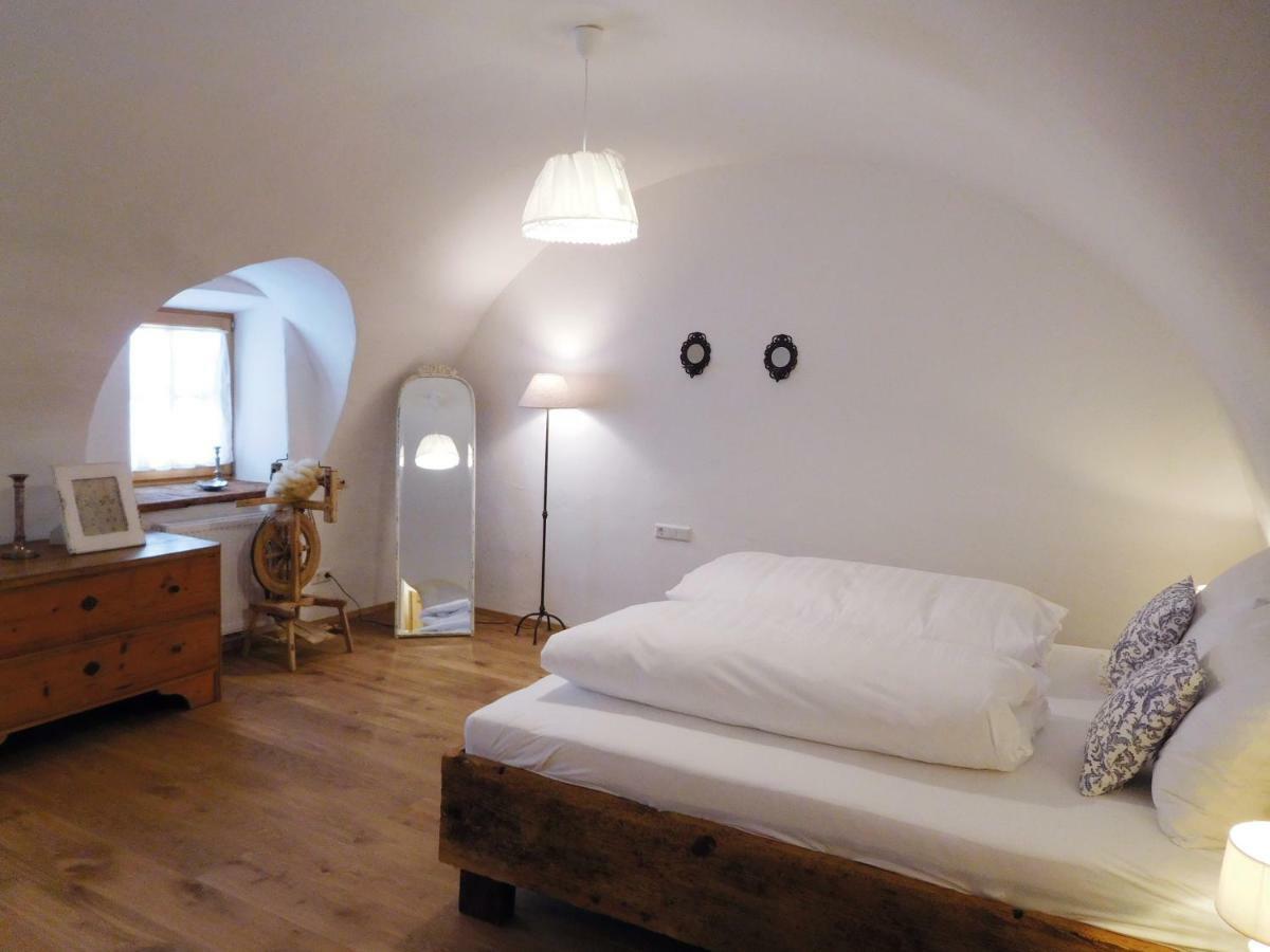 Appartements Kornberg Guetl Haus im Ennstal Exteriér fotografie