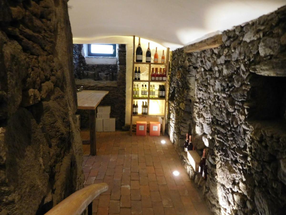 Appartements Kornberg Guetl Haus im Ennstal Exteriér fotografie