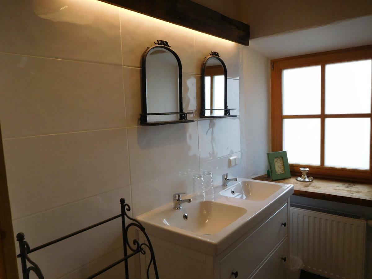 Appartements Kornberg Guetl Haus im Ennstal Exteriér fotografie