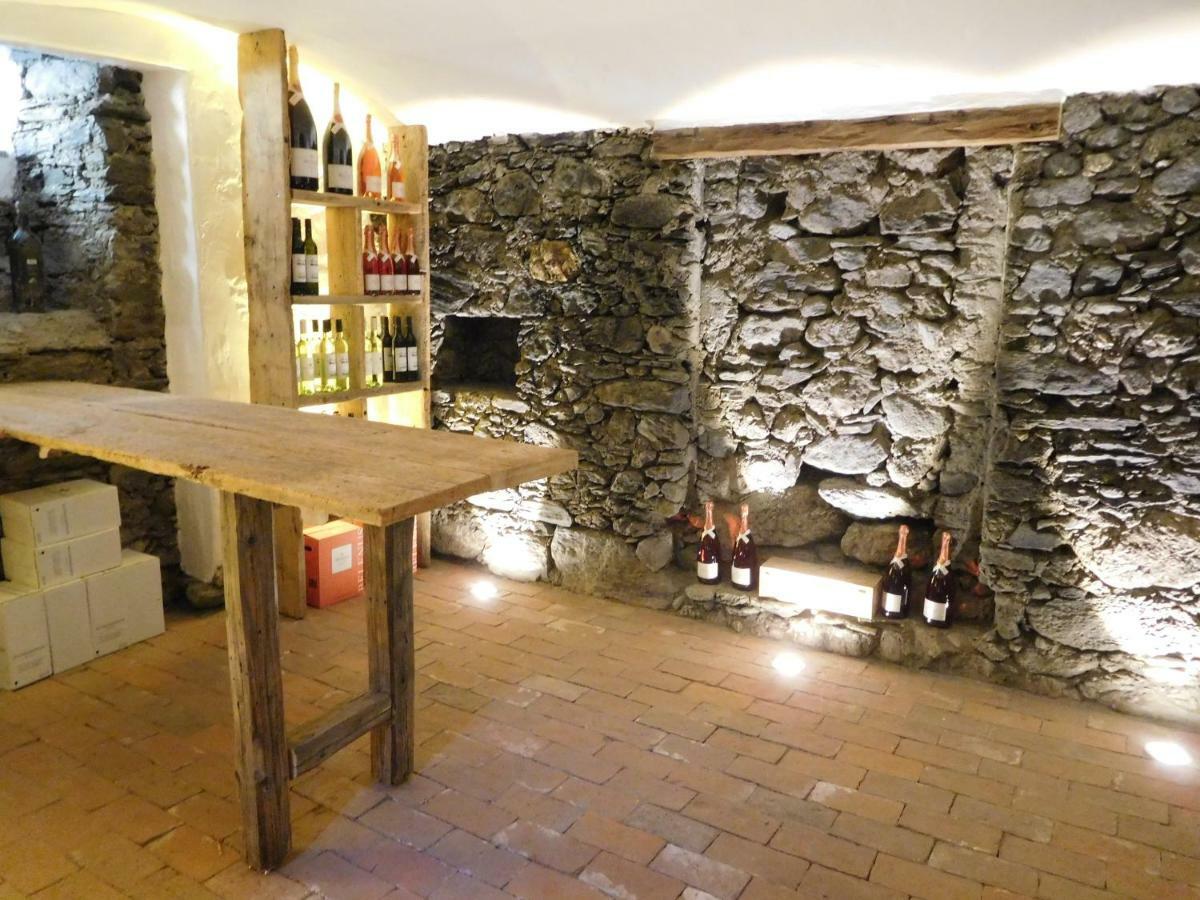 Appartements Kornberg Guetl Haus im Ennstal Exteriér fotografie