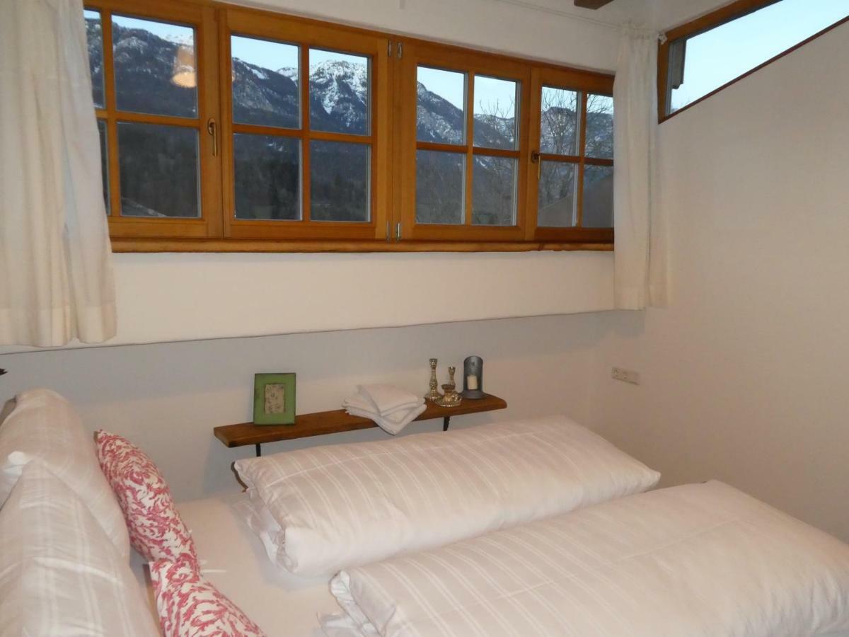 Appartements Kornberg Guetl Haus im Ennstal Exteriér fotografie