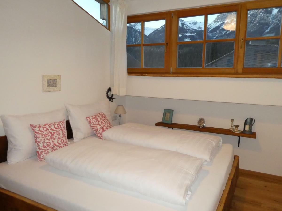 Appartements Kornberg Guetl Haus im Ennstal Exteriér fotografie