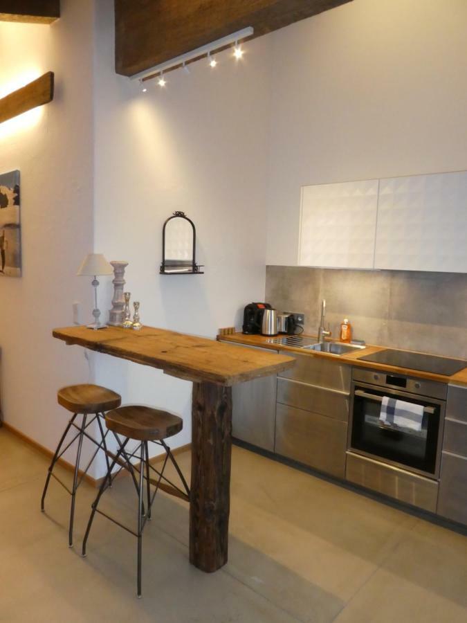 Appartements Kornberg Guetl Haus im Ennstal Exteriér fotografie