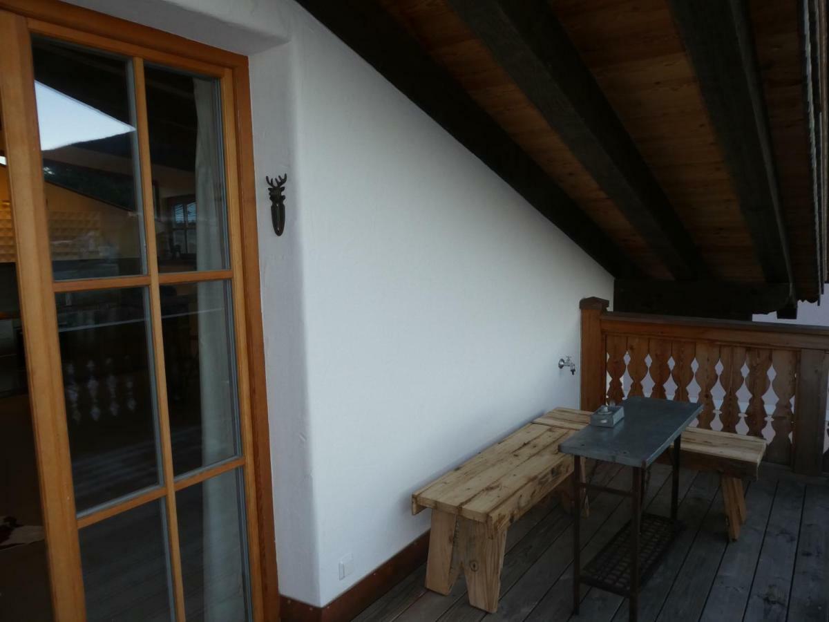 Appartements Kornberg Guetl Haus im Ennstal Pokoj fotografie