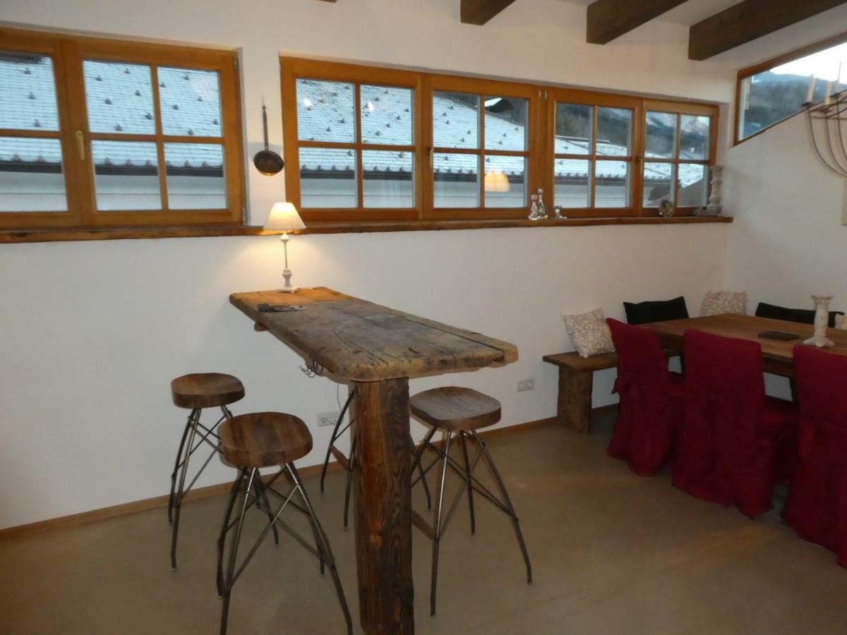 Appartements Kornberg Guetl Haus im Ennstal Exteriér fotografie