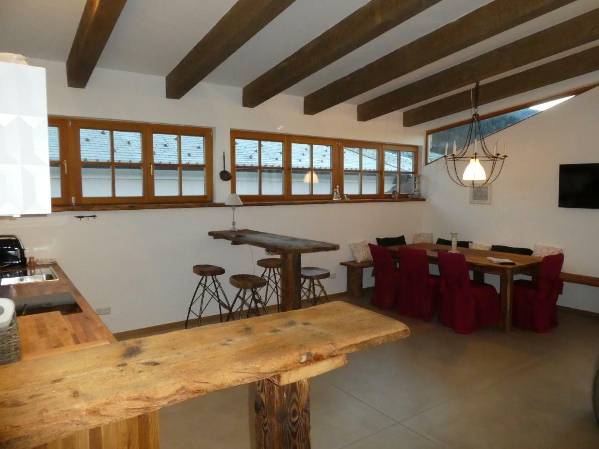 Appartements Kornberg Guetl Haus im Ennstal Exteriér fotografie