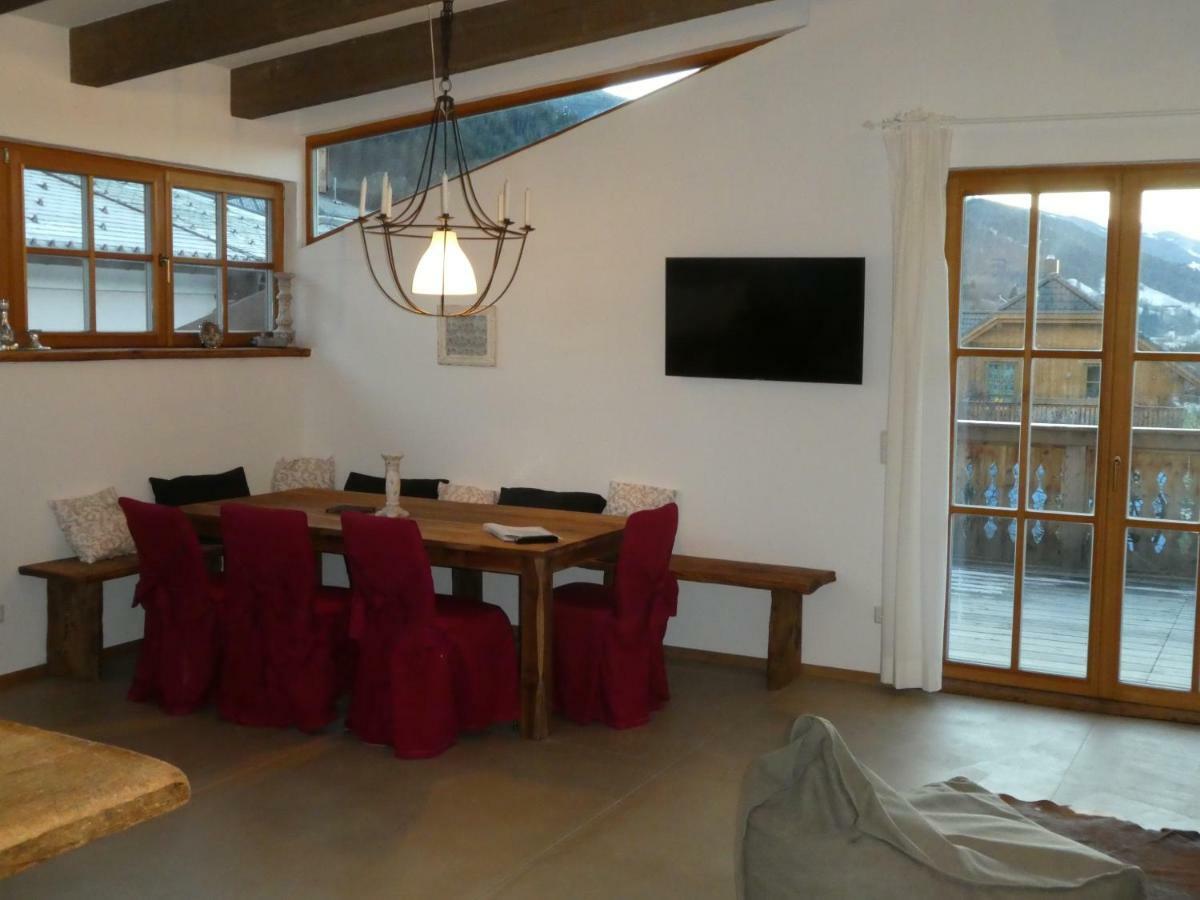 Appartements Kornberg Guetl Haus im Ennstal Exteriér fotografie
