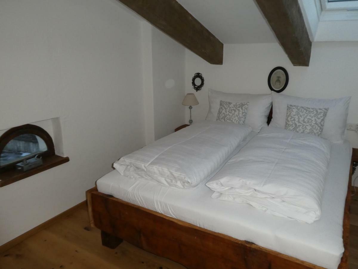 Appartements Kornberg Guetl Haus im Ennstal Exteriér fotografie