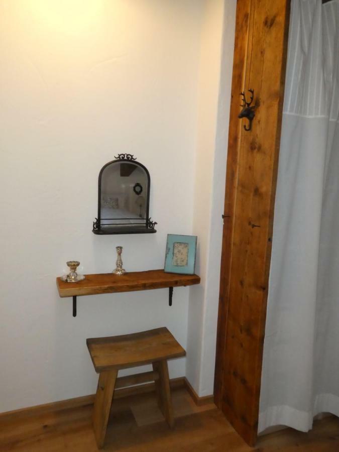 Appartements Kornberg Guetl Haus im Ennstal Exteriér fotografie