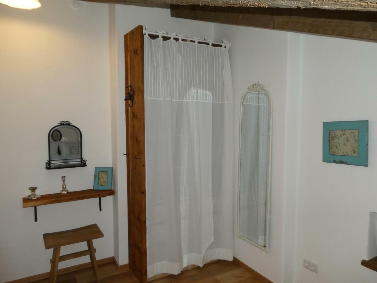 Appartements Kornberg Guetl Haus im Ennstal Exteriér fotografie