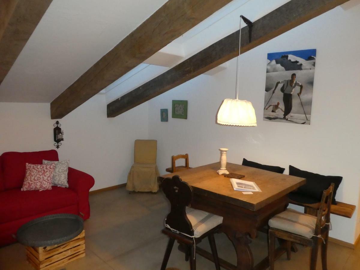 Appartements Kornberg Guetl Haus im Ennstal Exteriér fotografie